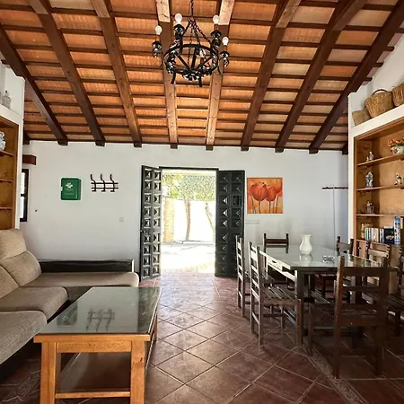 Vivienda Rural Atlantico Sur Casa rural