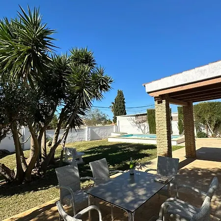 Vivienda Rural Atlantico Sur * Conil De La Frontera