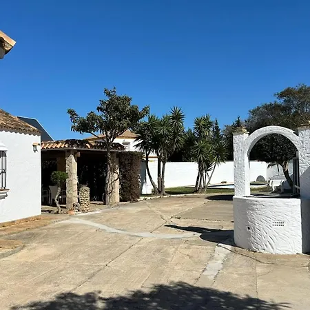 Casa rural Vivienda Rural Atlantico Sur