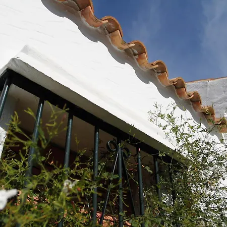 Vivienda Rural Atlantico Sur Casa rural Conil De La Frontera