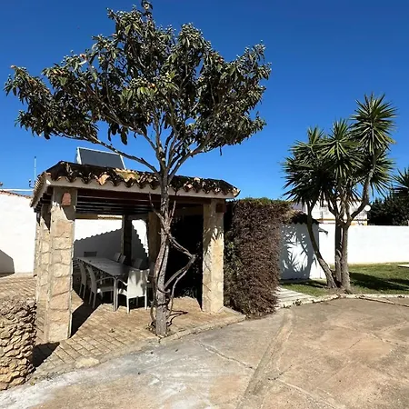 Casa rural Vivienda Rural Atlantico Sur *
