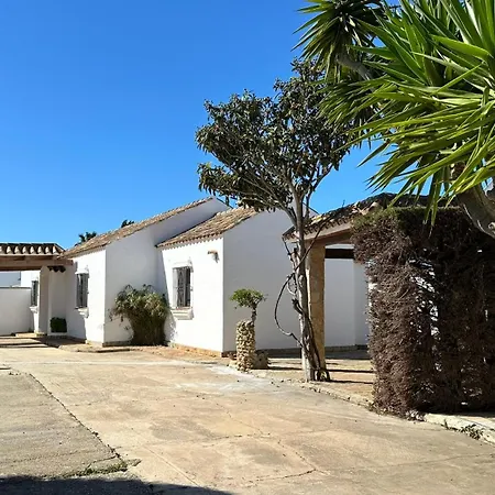 Vivienda Rural Atlantico Sur Casa rural *