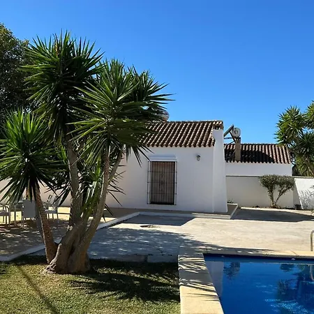 Vivienda Rural Atlantico Sur Casa rural