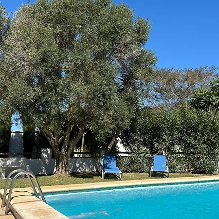 Vivienda Rural Atlantico Sur * Conil De La Frontera