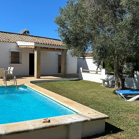 Casa rural Vivienda Rural Atlantico Sur *