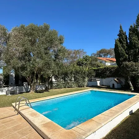 Vivienda Rural Atlantico Sur * Conil De La Frontera