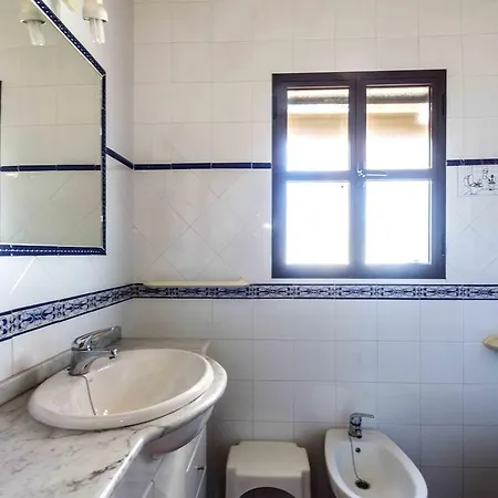 Casa rural Vivienda Rural Atlantico Sur *