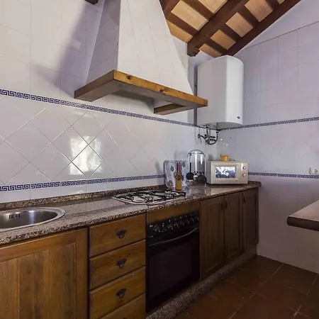 Vivienda Rural Atlantico Sur