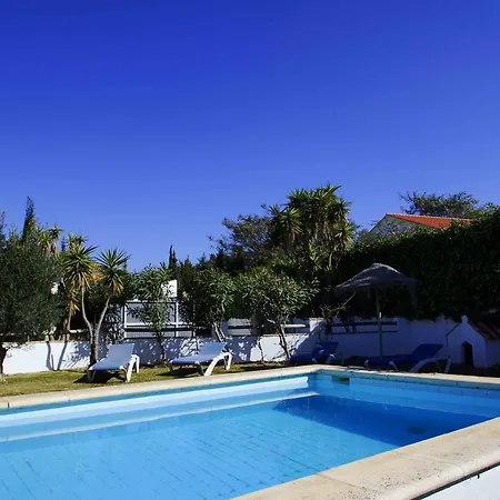 Vivienda Rural Atlantico Sur Conil De La Frontera