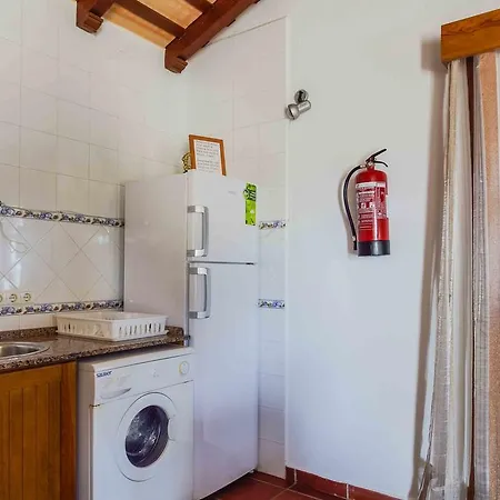 Vivienda Rural Atlantico Sur
