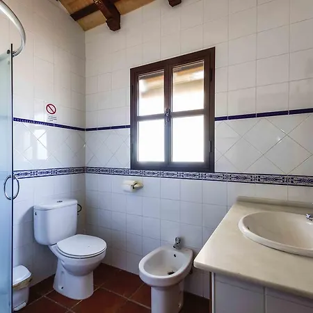 Vivienda Rural Atlantico Sur * Conil De La Frontera