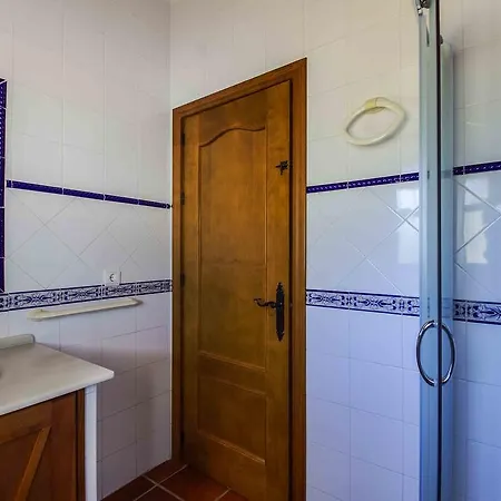 Vivienda Rural Atlantico Sur Conil De La Frontera
