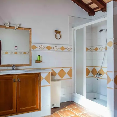 Vivienda Rural Atlantico Sur * Conil De La Frontera