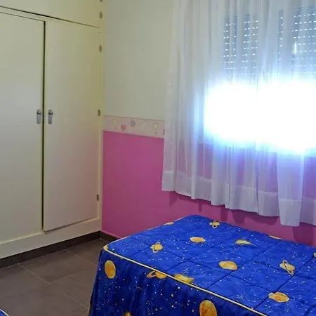 Casa rural Vivienda Rural Atlantico Sur