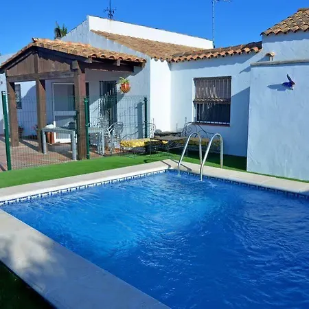 Vivienda Rural Atlantico Sur Casa rural *