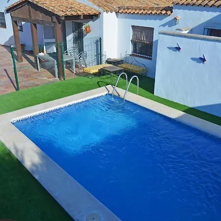 Vivienda Rural Atlantico Sur Conil De La Frontera