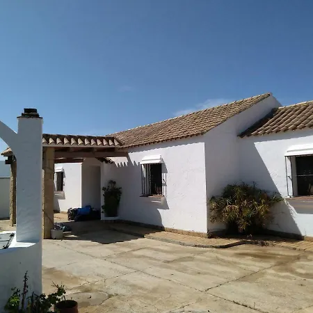 Vivienda Rural Atlantico Sur