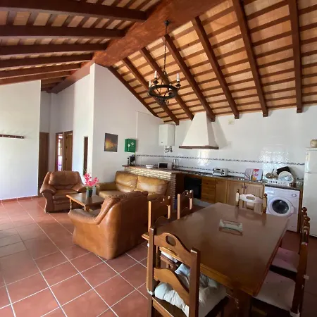 Vivienda Rural Atlantico Sur Conil De La Frontera
