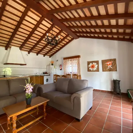 Vivienda Rural Atlantico Sur Conil De La Frontera