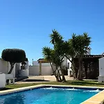Country house Vivienda Rural Atlantico Sur & Familias