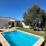 Vivienda Rural Atlantico Sur & Familias *