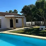 Country house Vivienda Rural Atlantico Sur & Familias Conil De La Frontera