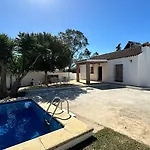 Vivienda Rural Atlantico Sur & Familias *