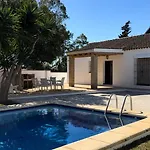 Country house Vivienda Rural Atlantico Sur & Familias Conil De La Frontera