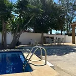 Vivienda Rural Atlantico Sur & Familias Country house *