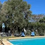 Vivienda Rural Atlantico Sur & Familias * Conil De La Frontera