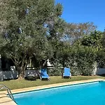 Country house Vivienda Rural Atlantico Sur & Familias Conil De La Frontera
