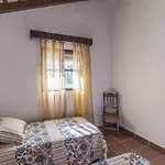 Vivienda Rural Atlantico Sur & Familias Country house