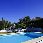Vivienda Rural Atlantico Sur & Familias Conil De La Frontera