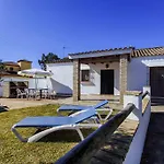 Vivienda Rural Atlantico Sur & Familias Country house *