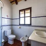 Vivienda Rural Atlantico Sur & Familias * Conil De La Frontera