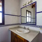 Vivienda Rural Atlantico Sur & Familias Country house Conil De La Frontera