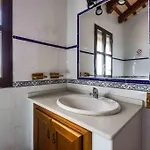 Vivienda Rural Atlantico Sur & Familias Country house Conil De La Frontera