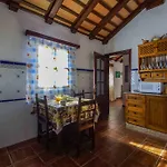 Country house Vivienda Rural Atlantico Sur & Familias