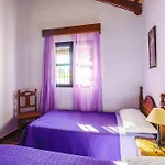 Vivienda Rural Atlantico Sur & Familias Country house *