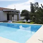 Vivienda Rural Atlantico Sur & Familias Country house