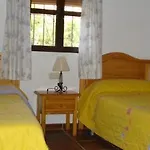 Vivienda Rural Atlantico Sur & Familias Country house *