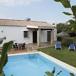 Vivienda Rural Atlantico Sur & Familias Country house