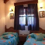 Vivienda Rural Atlantico Sur & Familias * Conil De La Frontera