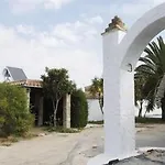 Vivienda Rural Atlantico Sur & Familias Conil De La Frontera