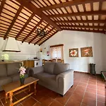 Vivienda Rural Atlantico Sur & Familias Conil De La Frontera