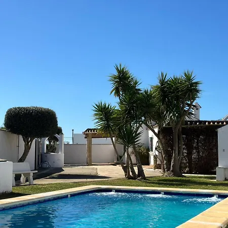Kır Evi Vivienda Rural Atlantico Sur & Familias