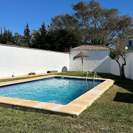 Vivienda Rural Atlantico Sur & Familias