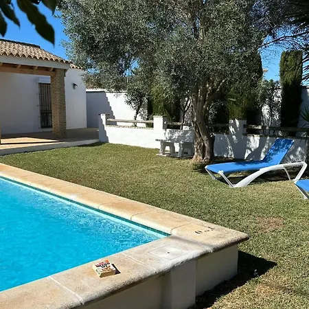 Kır Evi Vivienda Rural Atlantico Sur & Familias *