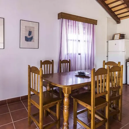 Kır Evi Vivienda Rural Atlantico Sur & Familias