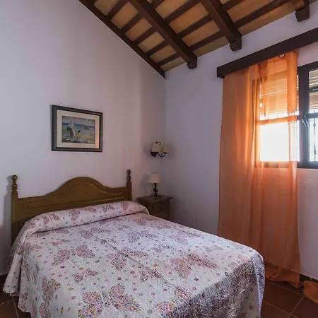 Vivienda Rural Atlantico Sur & Familias Kır Evi Conil De La Frontera